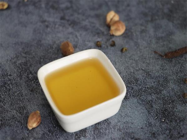 黑椒油