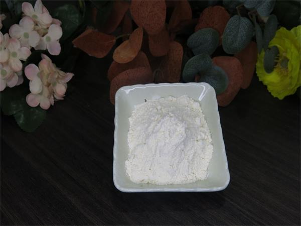 鸡米花裹粉