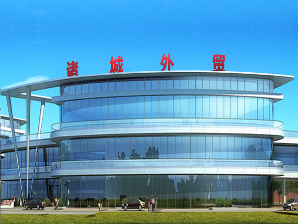 诸城外贸与山东于晟记：携手共创美食传奇