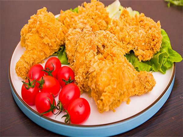 山东于晟记炸鸡裹粉 使用技巧