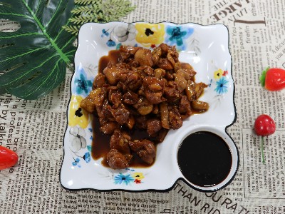 可乐鸡翅调味酱