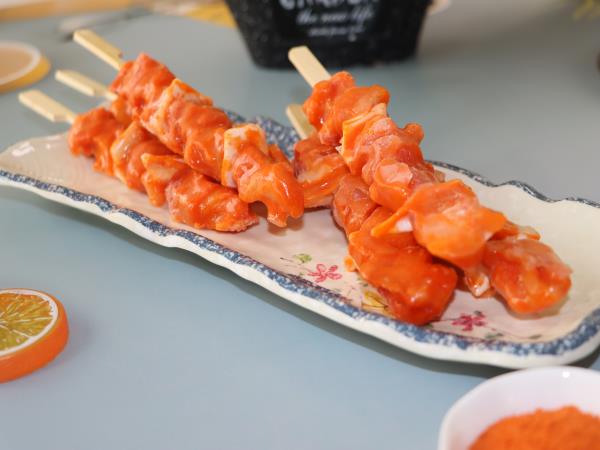 山东于晟记骨肉相连腌料