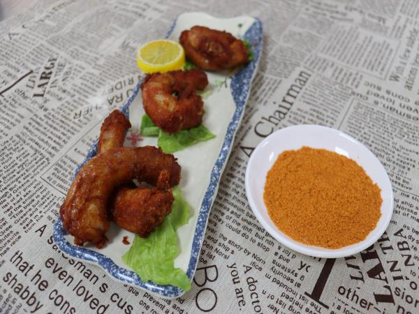山东于晟记香辣肉条腌料