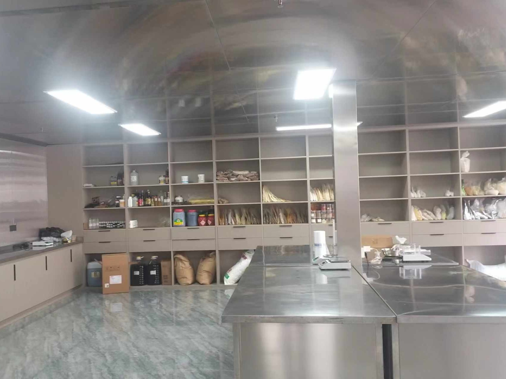 山东于晟记复合调味料——保障油炸食品厂供货稳定性