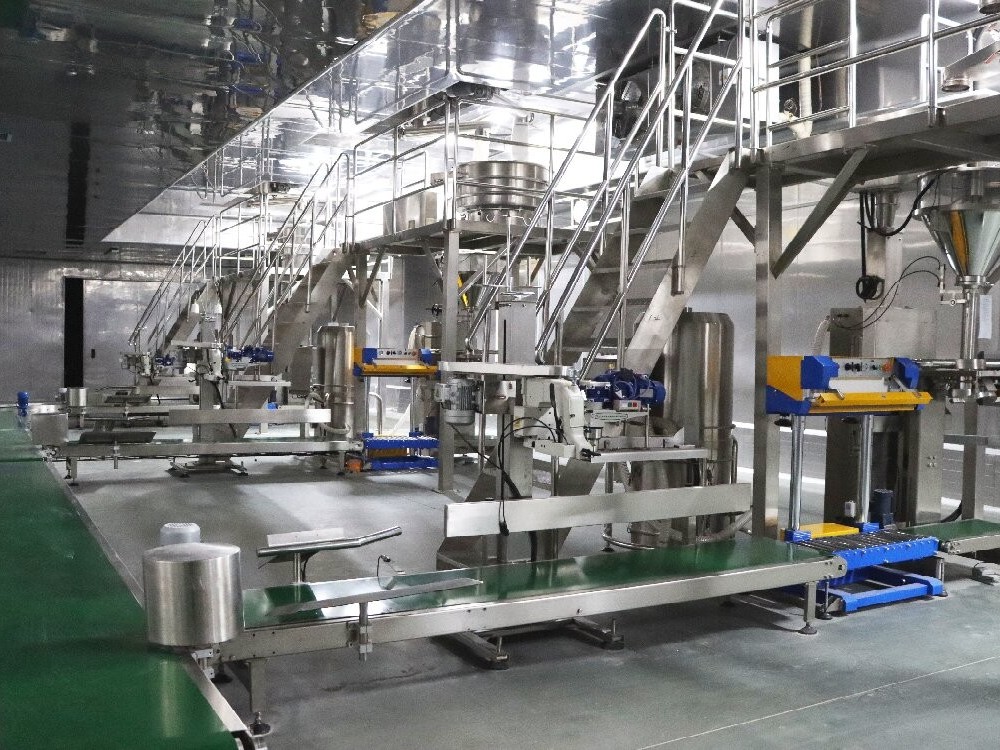油炸调理品厂如何选对腌料提升效率?