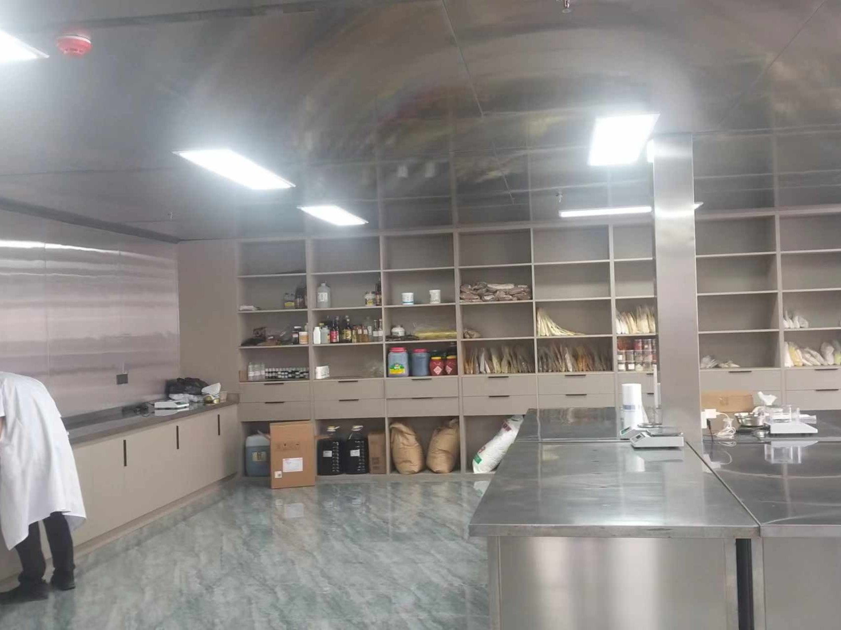山东于晟记——助油炸食品厂提高鸡肉油炸品质和销量
