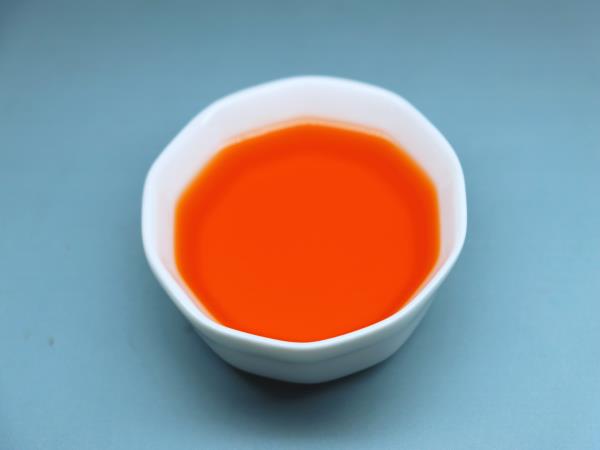 麻辣红油