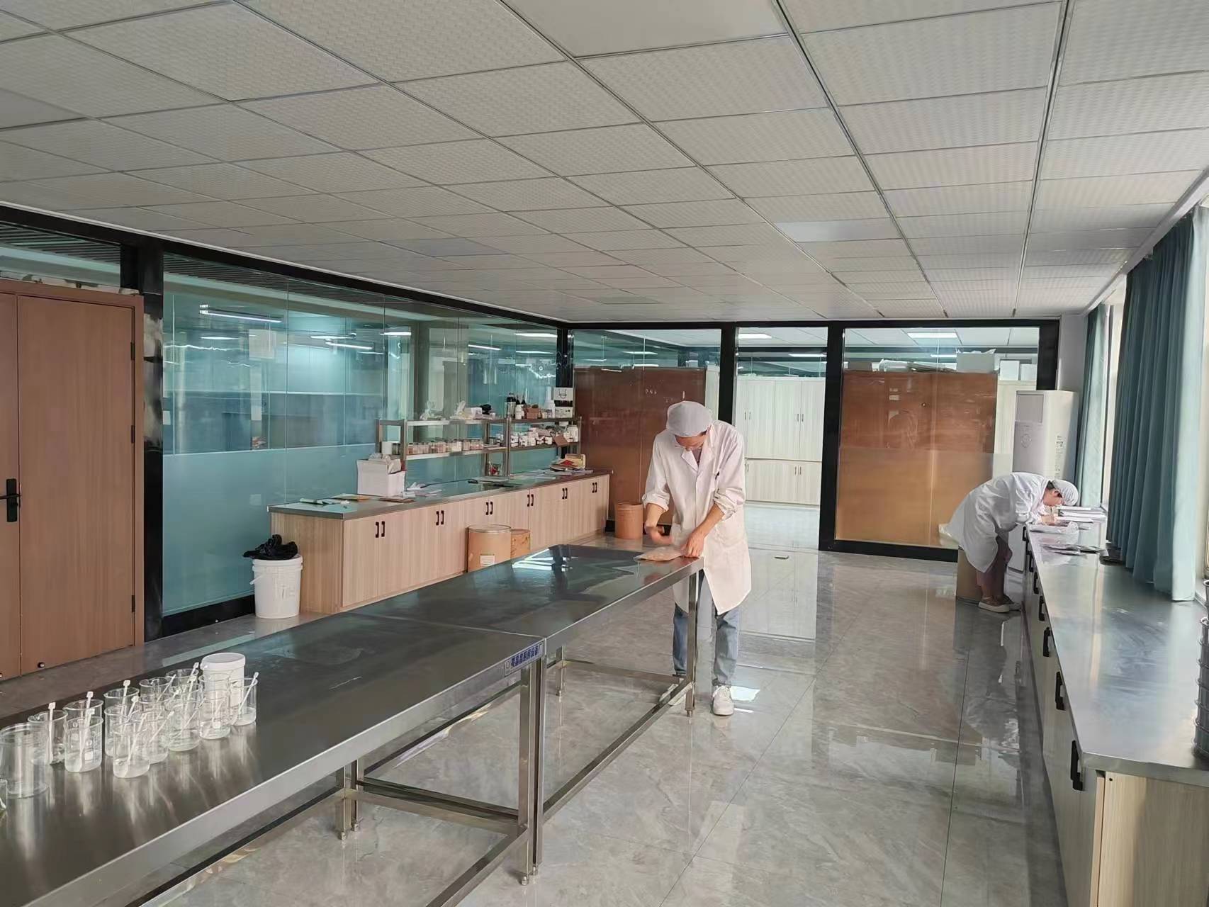 山东于晟记蜜汁腌料——助食品厂解决难题