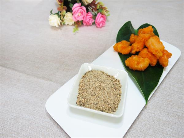 孜然撒料