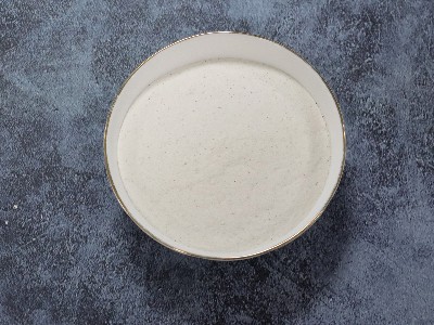 椒麻浆粉