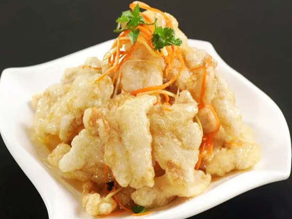 山东于晟记锅包肉裹粉推荐
