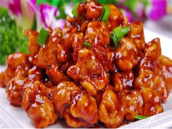 于晟记糖醋汁