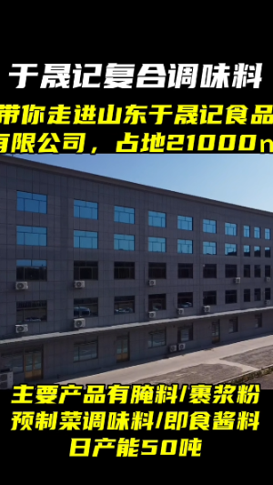 公司介绍