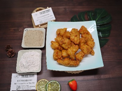 莳萝风味腌料
